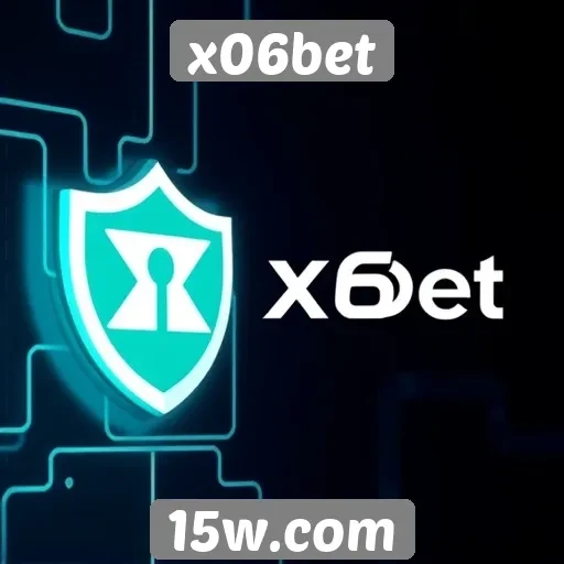 A importância da segurança em plataformas de jogos x06bet