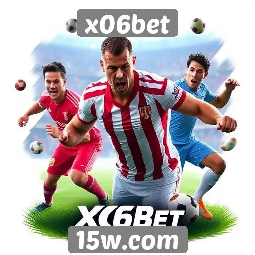 Nova seção de jogos ao vivo no x06bet disponível