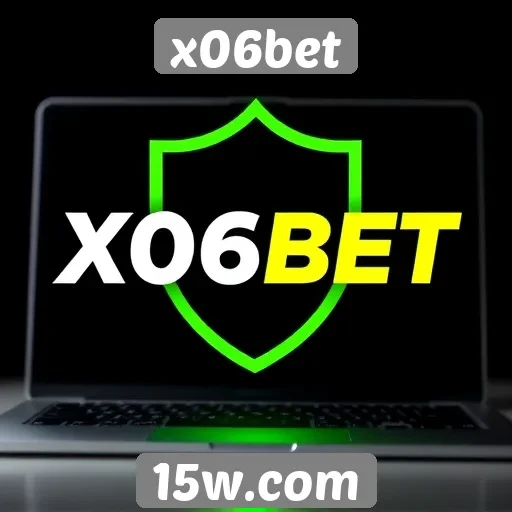 análise de segurança no site de jogos x06bet