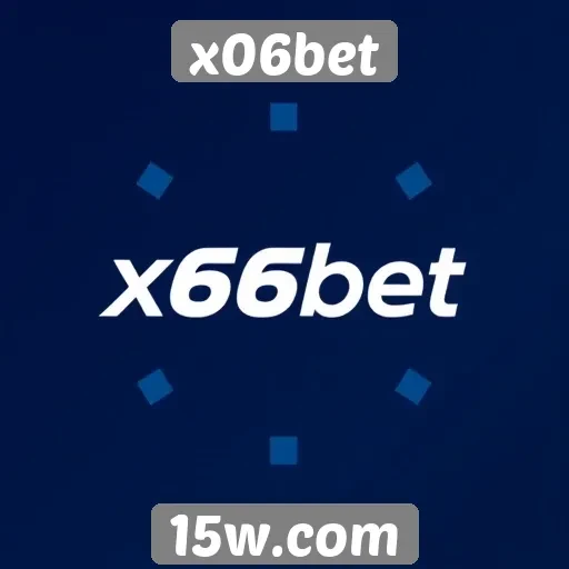 Opções de pagamento disponíveis no x06bet