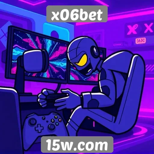 x06bet analisa novas tendências em jogos online
