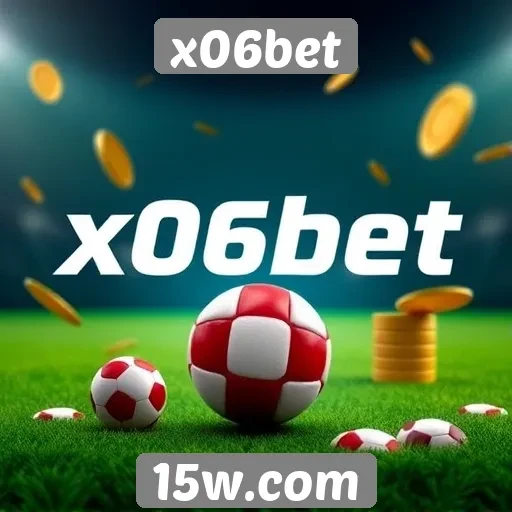 novidades de bônus e promoções no x06bet
