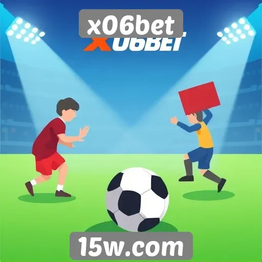 Responsabilidade social e jogo seguro no x06bet