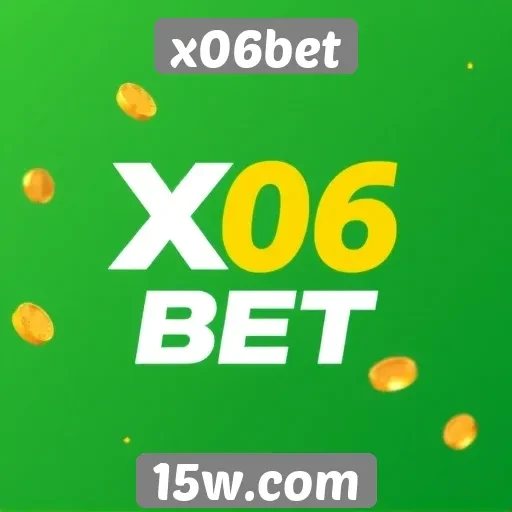 x06bet oferece bônus atraentes para novos usuários