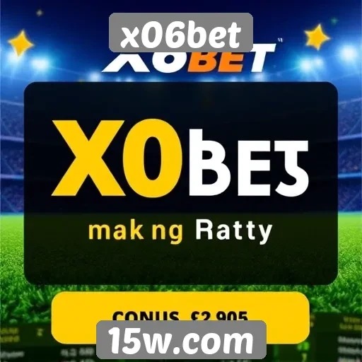 Comparativo de bônus no x06bet em 2026