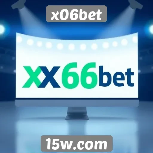 Histórico de crescimento do x06bet na indústria de apostas