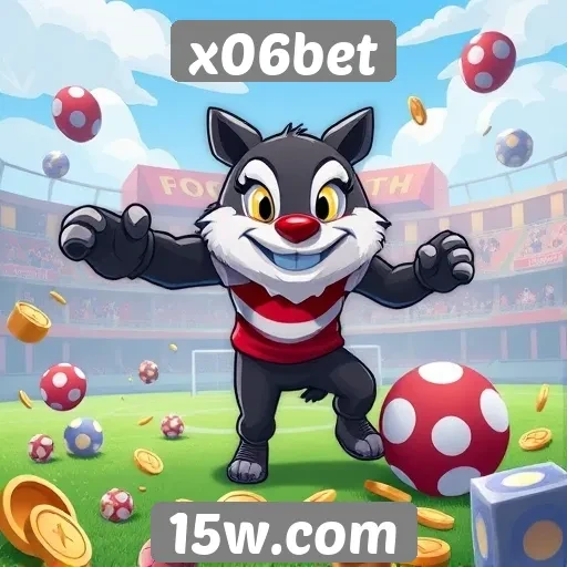 x06bet novas opções de jogos online disponíveis