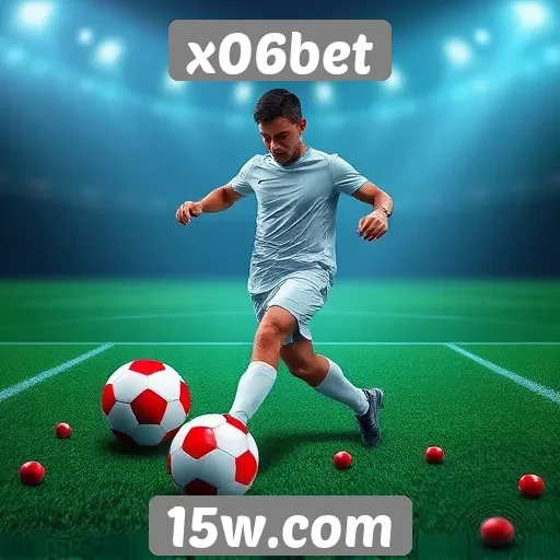 Regulamentação e legalidade do x06bet em diferentes regiões