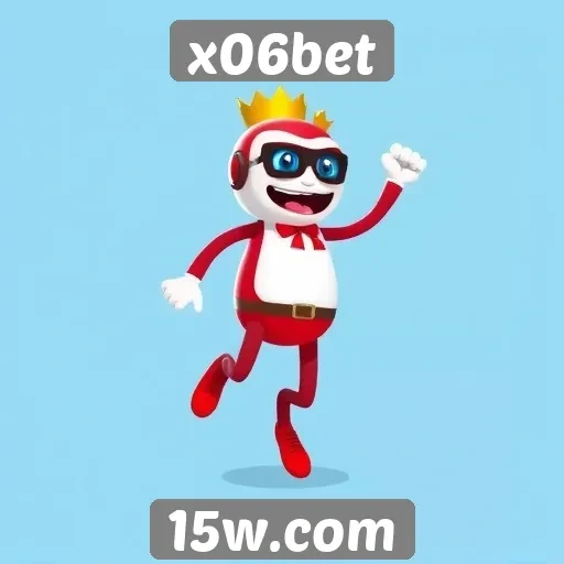 Tendências de jogos populares na plataforma x06bet