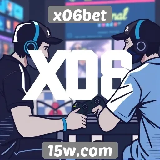 comunidade de jogadores no x06bet cresce rapidamente