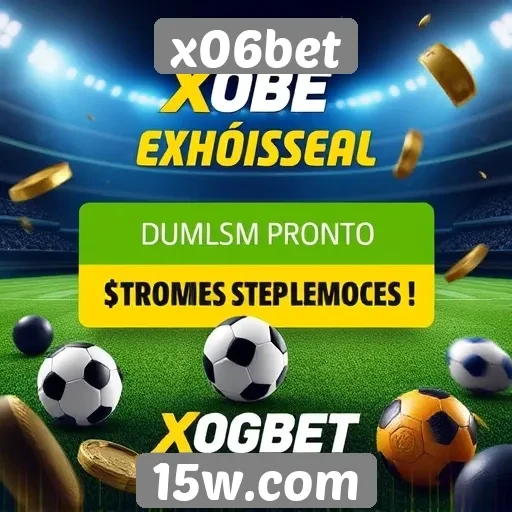 x06bet oferece promoções atrativas para novos usuários