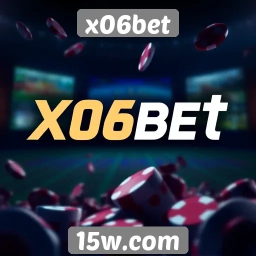 Perspectivas de crescimento do x06bet no mercado